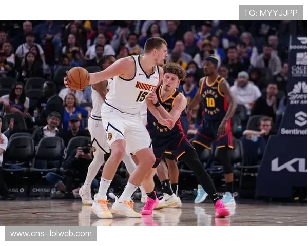 勇士客场挑战掘金，ESPN预测胜率仅24.1%