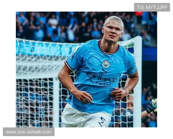 曼城3-0完胜利物浦，哈兰德破门&多库世界波，瓜帅千场里程碑告捷