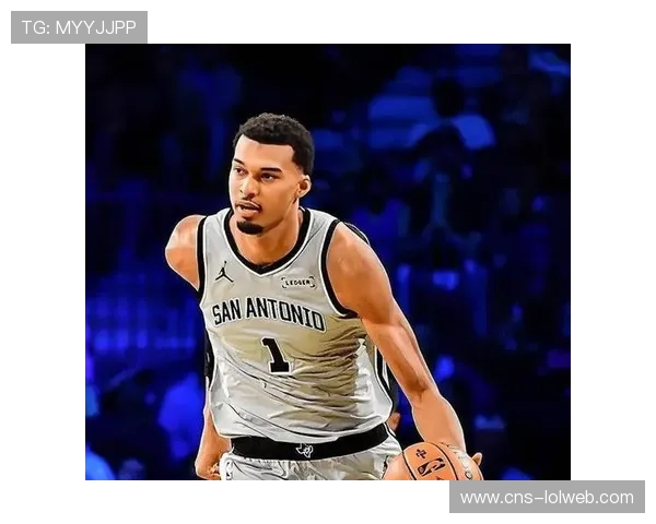 维克托·文班亚马的防守威慑力:马刺对阵雷霆保持不败的内在原因