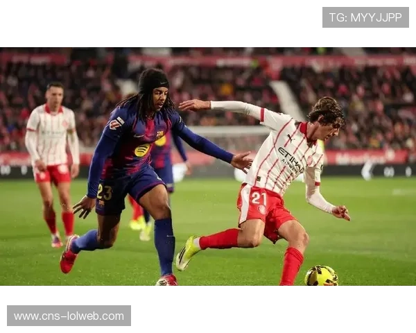 巴萨1-2赫罗纳遭遇两连败,亚马尔失点错失良机痛失榜首