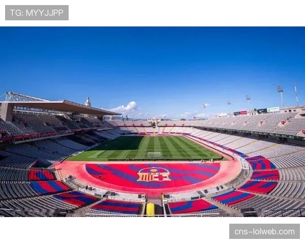 历史回顾:诺坎普球场改造工程全记录,从启动到全面开放 历史回顾:诺坎普球场改造工程全记录,从启动到全面开放