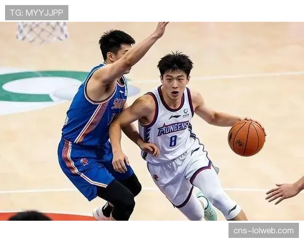 季后赛最后门票争夺：广州掌握主动权，北控需看对手脸色